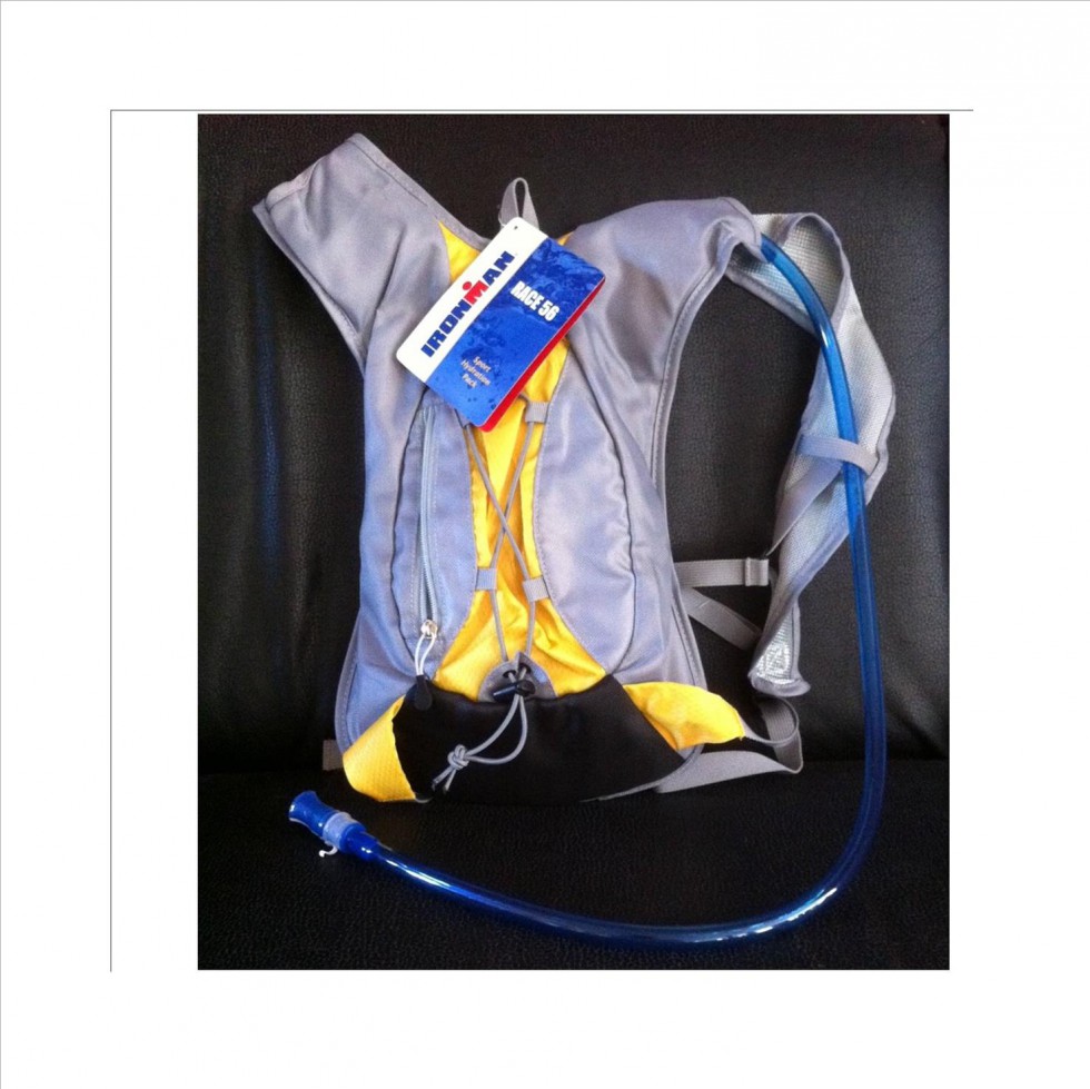 Ironman 2024 hydration pack